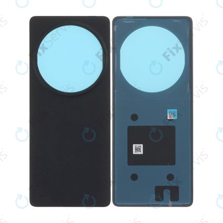 Xiaomi 14 Ultra - Batériový Kryt (Black)