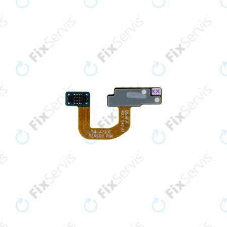 Samsung Galaxy A5 A520F (2017) - Proximity Senzor - GH96-10607A Genuine Service Pack