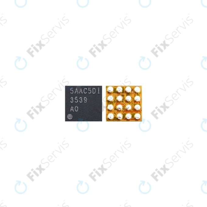 Apple iPhone 6S, 6S Plus, SE - Backlight Controller IC 4020