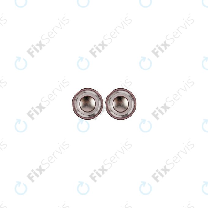 Apple AirPods 1, AirPods 2 - Reproduktor (Ľavý + Pravý)