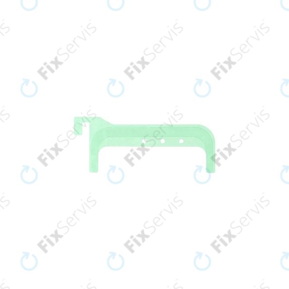 Samsung Galaxy Z Flip 6 F741B - Lepka pod LCD Adhesive (Vrchná) - GH81-26134A Genuine Service Pack