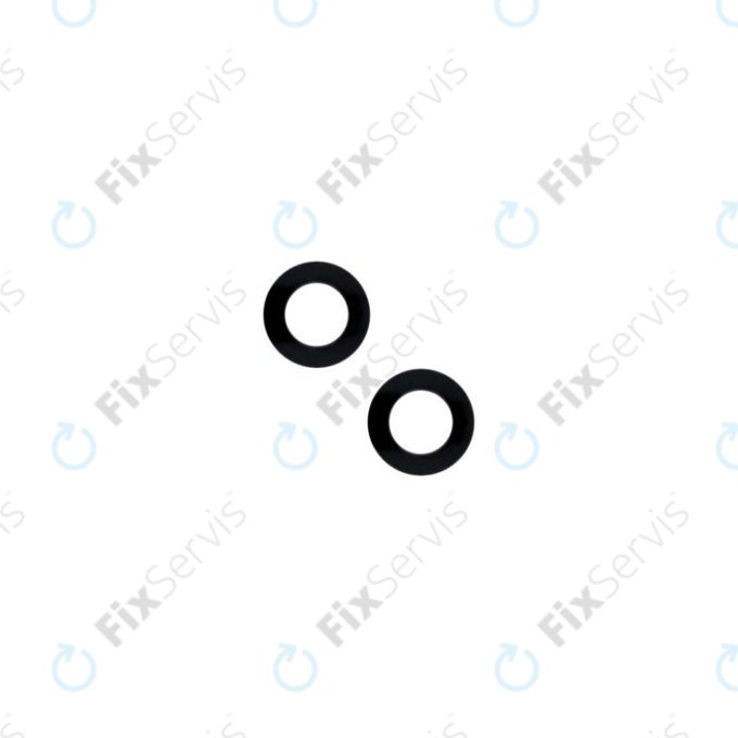 Samsung Galaxy A03 A035G - Sklíčko Zadnej Kamery