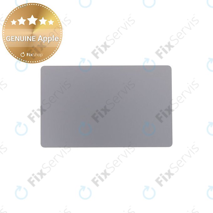 Trackpad komplet pre MacBook Air 15", A2941 (2023), Space Gray, 661-34949, Genuine Apple