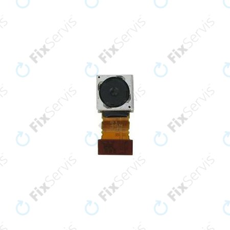 Sony Xperia Z3 Compact D5803 - Zadná Kamera - 1281-6517 Genuine Service Pack