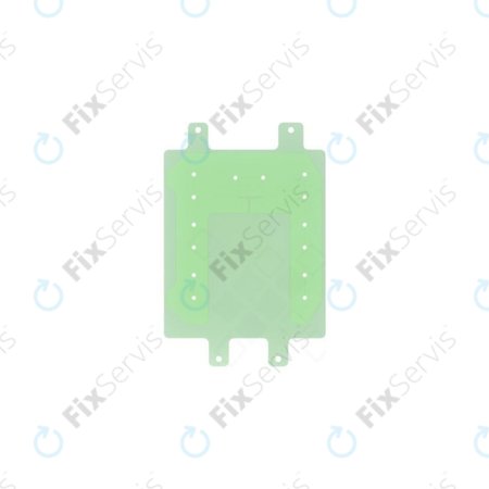 Samsung Galaxy S24 Plus S926B - Lepka pod Batériu Adhesive - GH02-25625A Genuine Service Pack