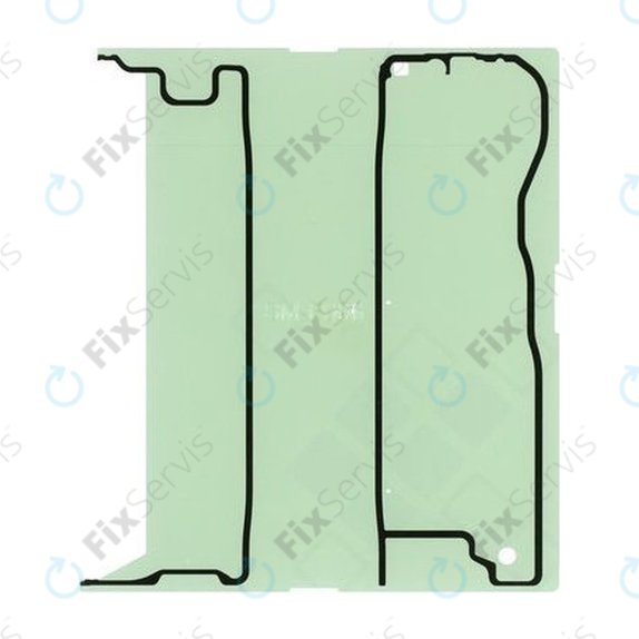 Samsung Galaxy Z Fold 7 F966B - Lepka pod LCD Adhesive (Main)