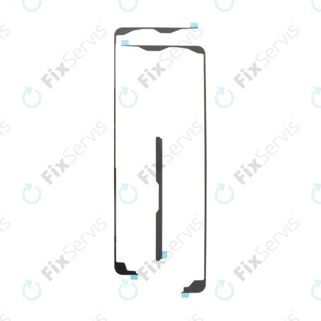 Samsung Galaxy Tab S8 Ultra X900, X906B - LCD Displej + Dotykové Sklo OLED