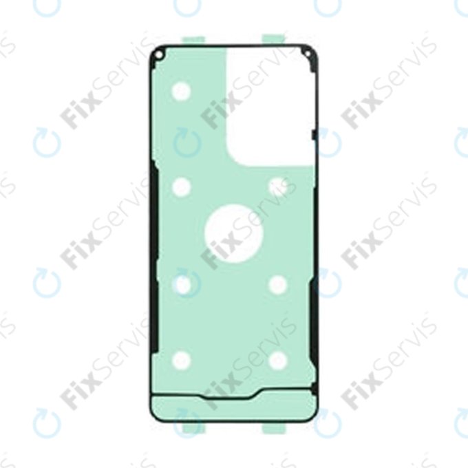 Samsung Galaxy A56 A566E - Lepka pod Batériu Adhesive