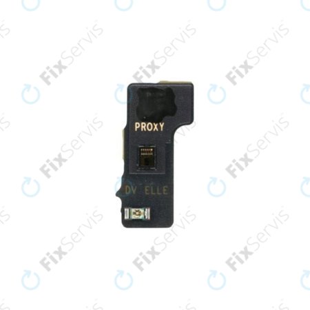Huawei P30 - Proximity Senzor + Flex Kábel - 02352NLJ Genuine Service Pack