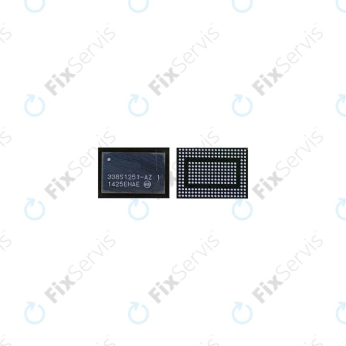 Apple iPhone 6, 6 Plus - 338S1251-AZ Power Management IC