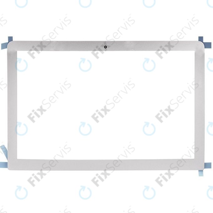 Apple MacBook Air 13" A1369, A1466 (Late 2010 - Early 2015) - Rám LCD displeja