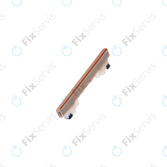 Samsung Galaxy S20 FE G780F - Tlačidlo Hlasitosti (Cloud Orange) - GH98-46051F Genuine Service Pack