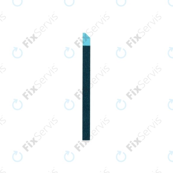Google Pixel 8a - Lepka pod Batériový Kryt Adhesive Bottom - G806-06932-01 Genuine Service Pack