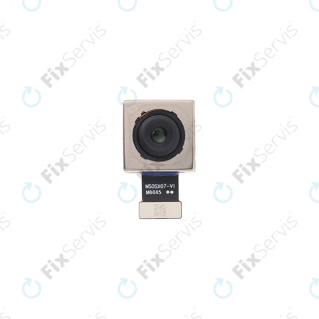 Xiaomi Poco X7 Pro 2412DPC0AG - Zadná Kamera 50MP