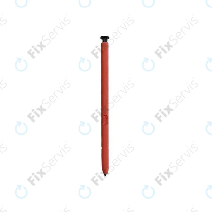 Samsung Galaxy S22 Ultra S908B - Stylus (Red) - GH96-14790H Genuine Service Pack