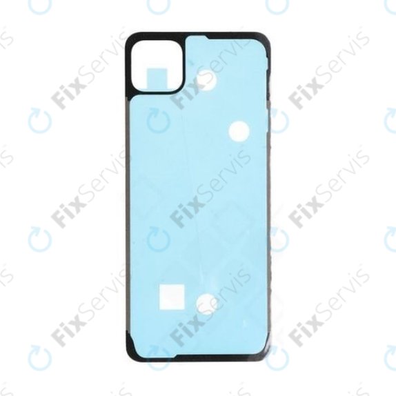 Samsung Galaxy A22 5G A226B - Lepka pod Batériový Kryt Adhesive - GH81-20750A Genuine Service Pack
