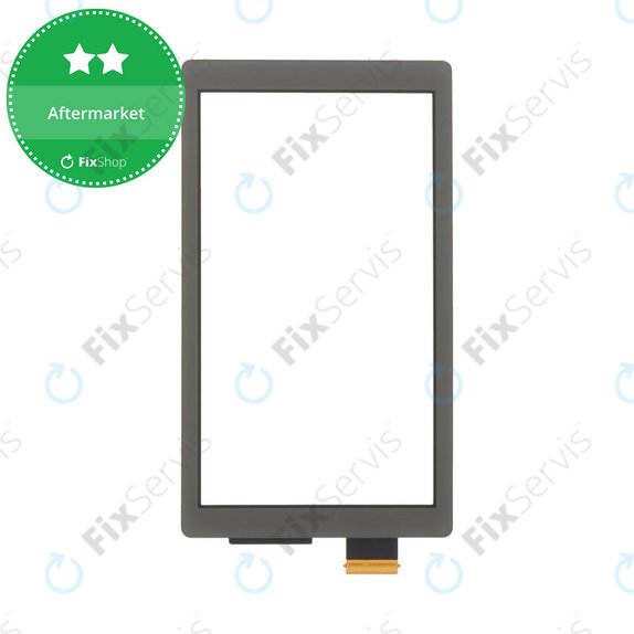 Dotykové sklo (Gray) pre Nintendo Switch Lite