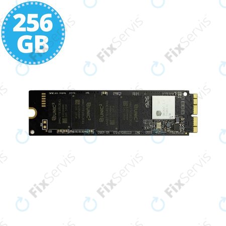 Oscoo - SSD 256GB - MacBook Air, Pro (Late 2012 - Early 2013)