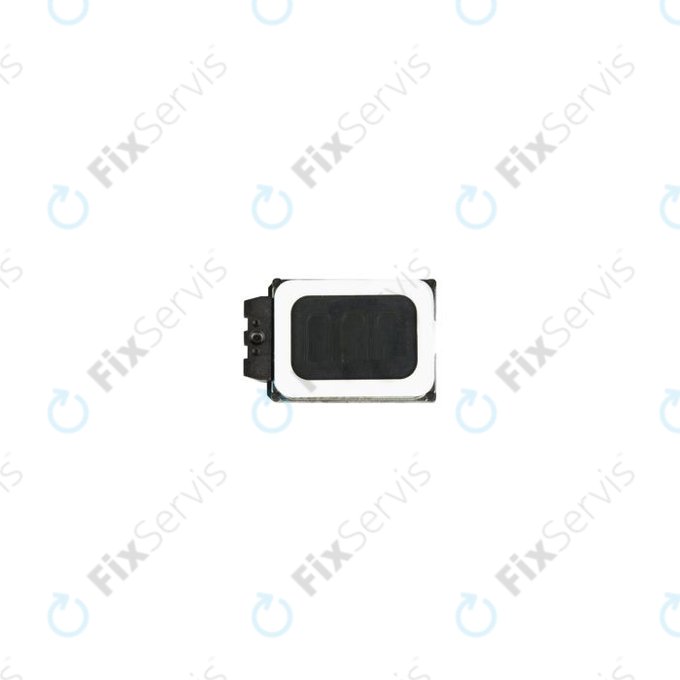 Samsung Galaxy A7, J4 Plus (2018), J6 Plus (2018), A04s, A10, A20e, A30s, A31, A40, A41, A50, M10, M20 - Reproduktor - 3001-002856 Genuine Service Pack