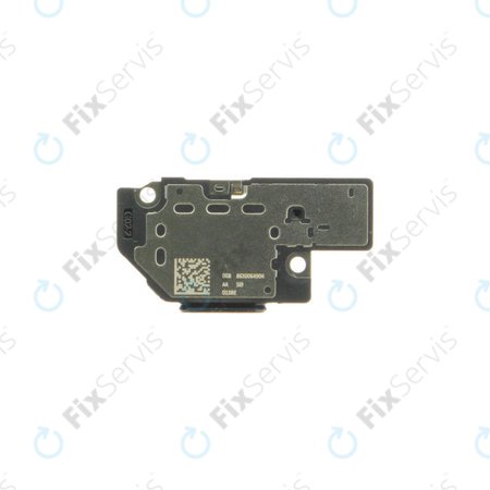 Spodný reproduktor pre Google Pixel 10, 10 Pro, G863-00649-04, Genuine Service Pack