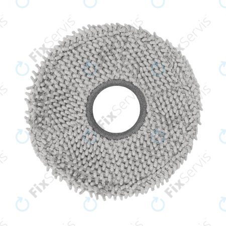 Ecovacs Deebot T50 Omni, T50 Pro Omni, T50 Max, T50 Max Pro Omni, X5 Omni, X5 Pro Omni - Mopovacia utierka