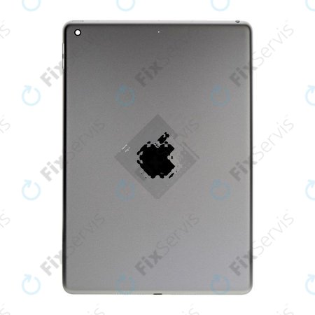 Apple iPad (7th Gen 2019, 8th Gen 2020) - Batériový Kryt WiFi Verzia (Space Gray)