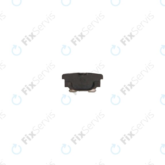 Samsung Galaxy Z Fold 4 F936B - Stredová Krytka Tesnenia (1ks) - GH64-08920A Genuine Service Pack