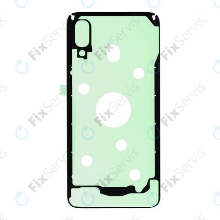 Samsung Galaxy A40 A405F - Lepka pod Batériový Kryt Adhesive - GH02-17850A Genuine Service Pack