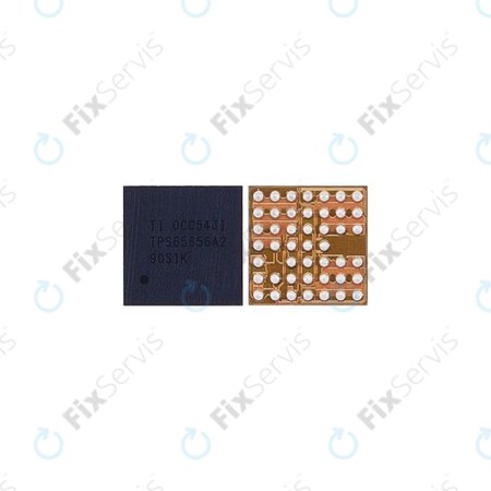 Apple iPhone 12, 12 Mini, 12 Pro, 12 Pro Max, 13, 13 Mini, 13 Pro, 13 Pro Max - Display IC TPS65656A2 U9100