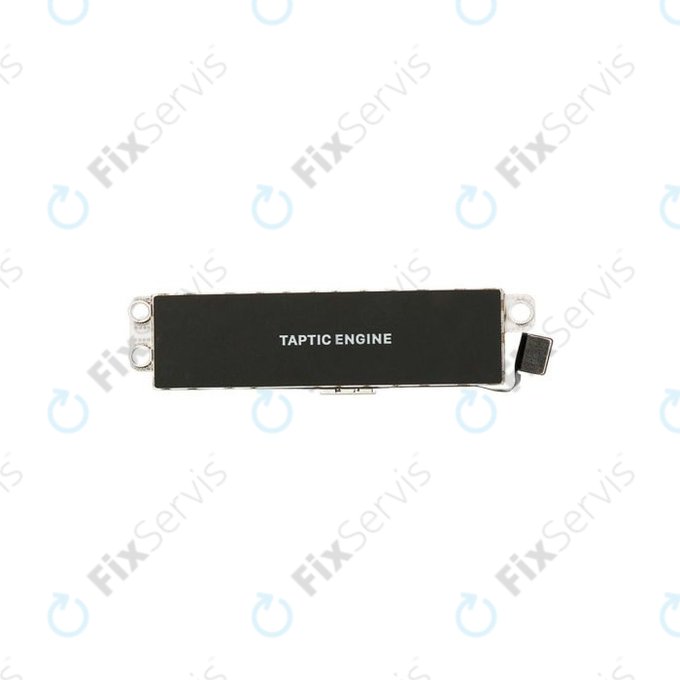 Apple iPhone 8 Plus - Vibrátor