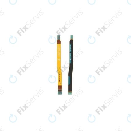 Samsung Galaxy Note 10 N970F - Flex Kábel - GH59-15137A Genuine Service Pack