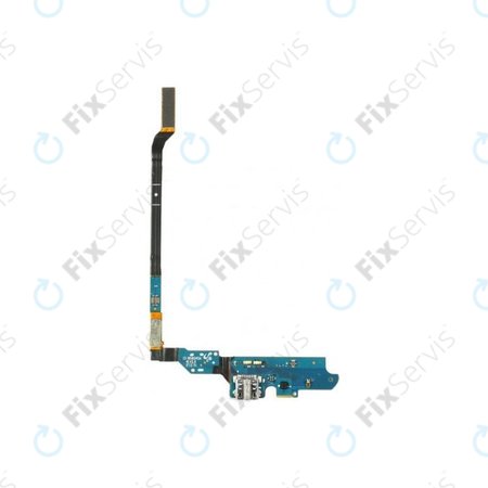 Samsung Galaxy S4 i9500 - Nabíjací Konektor + Flex Kábel - GH59-13075A Genuine Service Pack