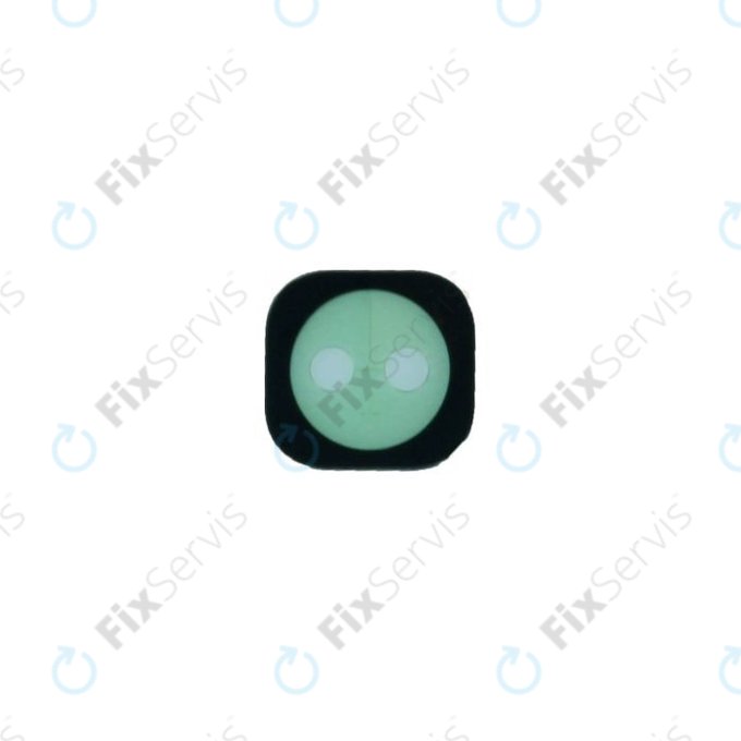 Samsung Galaxy S8 G950F - Lepka pod Sklíčko Zadnej Kamery Adhesive - GH02-14384A Genuine Service Pack