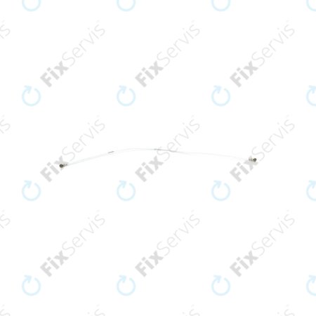 Sony Xperia 10 IV XQCC54 - RF Káblik (White) - 101528711 Genuine Service Pack
