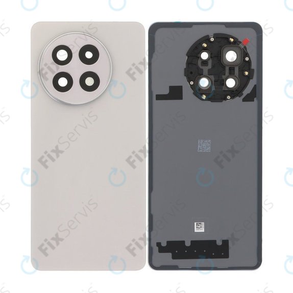 OnePlus 13R 5G CPH2645 - Batériový Kryt Komplet (Astral Trail)