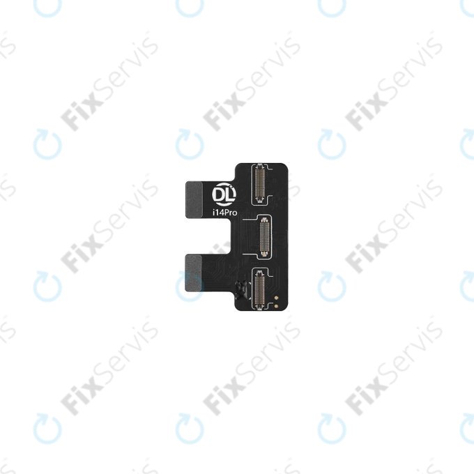 DL DL400 PRO - Testovací Flex Kábel pre iPhone 14 Pro