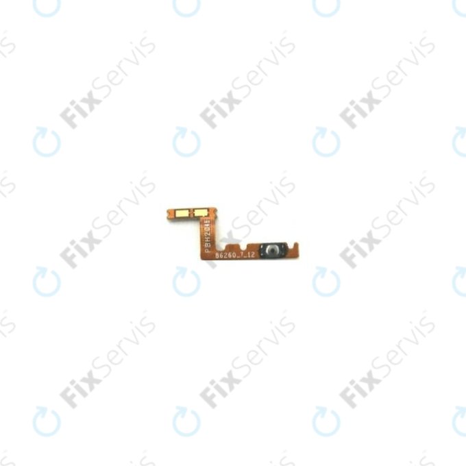 OnePlus Nord N10 5G - Flex Kábel Tlačidla Zapínania - 2011100238 Genuine Service Pack
