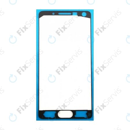 Samsung Galaxy A5 A500F - Lepka Pod LCD Adhesive - GH02-08587A Genuine Service Pack