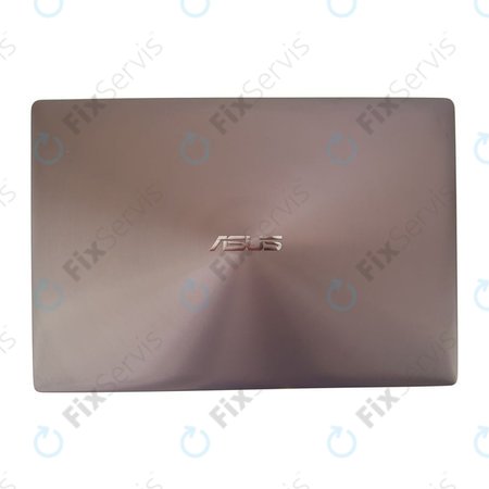 Asus Zenbook UX303, UX303LN, U303L, U303LN - Kryt A (LCD Kryt) Nedotyková Verzia (Ice Gold) Genuine Service Pack