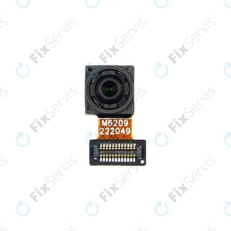 Motorola Moto E7 Power, E7i Power - Predná Kamera 5MP - S928C97811 Genuine Service Pack