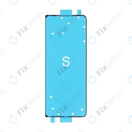 Samsung Galaxy Z Fold 5 F946B - Lepka pod Vonkajší LCD Displej Adhesive - GH81-23972A Genuine Service Pack