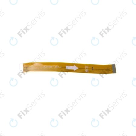 Huawei Mate 10 Lite RNE-L21 - Flex Kábel Základnej Dosky - 03024RJL Genuine Service Pack