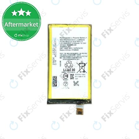 Sony Xperia Z5 Compact E5803 - Batéria LIS1594ERPC 2700mAh