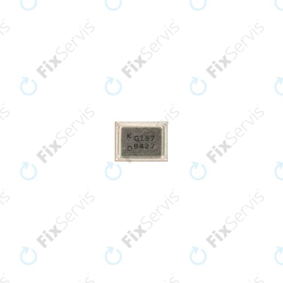 Samsung Galaxy Note 10 N970F, Note 10 Plus N975F, S20 G980F, S20 Ultra G988F, S21 Plus G996B, Fold F900F - Mikrofón - 3003-001243 Genuine Service Pack
