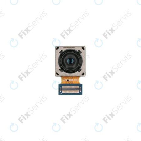 Samsung Galaxy A12 A125F - Zadná Kamera Modul 48MP - GH96-14151A Genuine Service Pack
