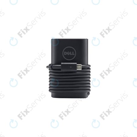 Dell - Nabíjací Adaptér 65W (USB-C) - 77011267 Genuine Service Pack