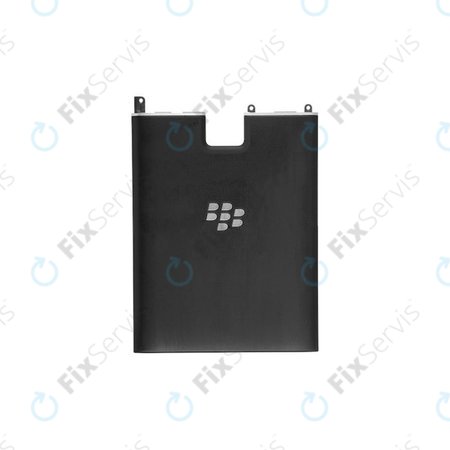 Blackberry Passport - Batériový Kryt (Black)