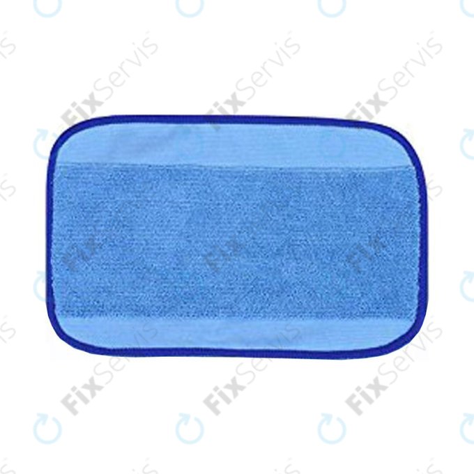 iRobot Braava jet 300-series, Mint 4000, 5000-series - Mopovacia Utierka (Mokré Mopovanie)