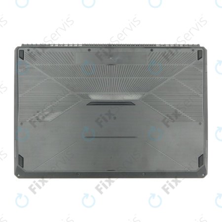 Asus TUF FX705DD-AU089T - Kryt D (Spodný Kryt) - 90NR02A0-R7D010 Genuine Service Pack