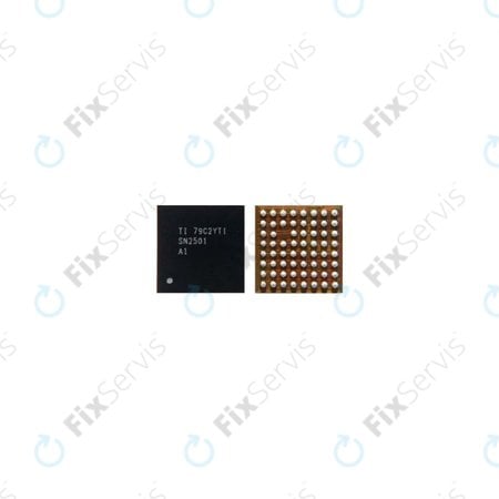 Apple iPhone 8, 8 Plus, X - USB Charging IC SN2501